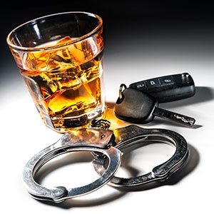 DUI